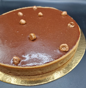 La Noisette Chocolat