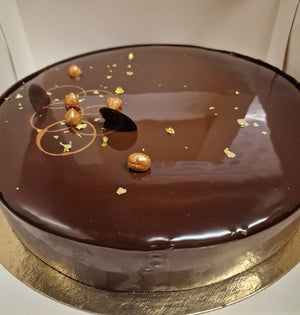 L’Extrême Chocolat Noir