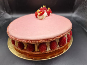 Le Grand Macaron