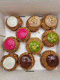 Les Choux