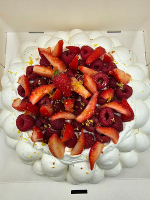 La Pavlova