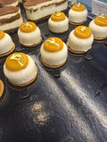 Le Mango - Vanille