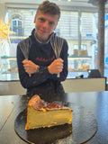 Le Flan Vanille