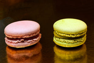 Les Macarons