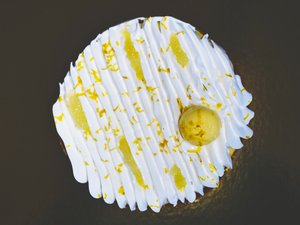 La Citron Meringuée