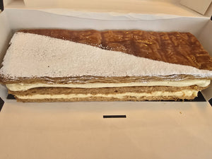 Le Mille-feuille