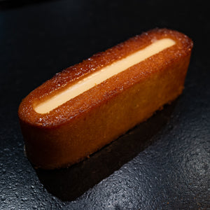 Le Cake Citron - Le Cake Chocolat noir