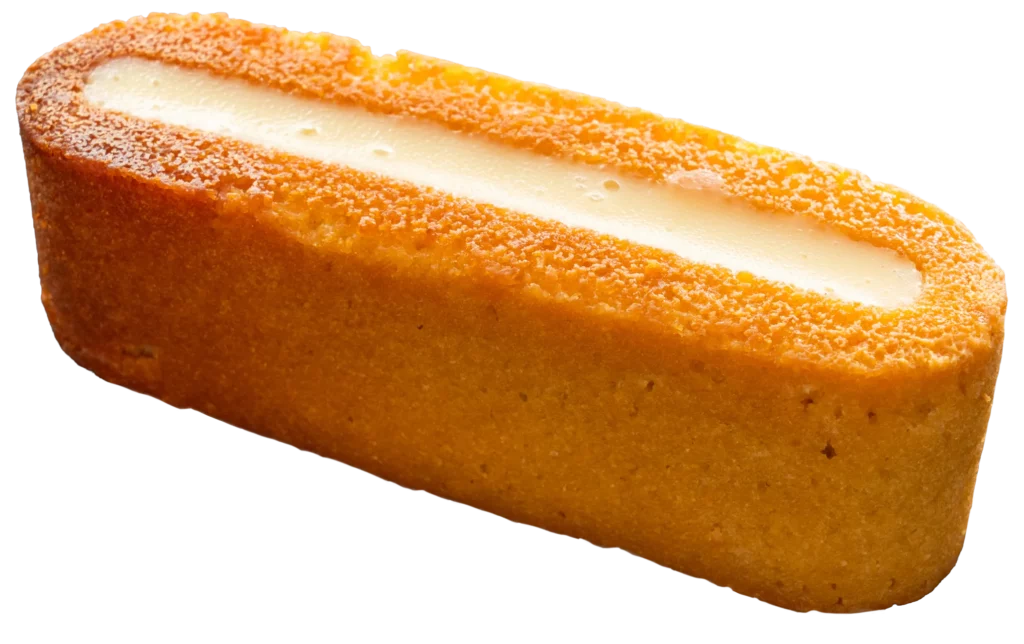 Cake au citron