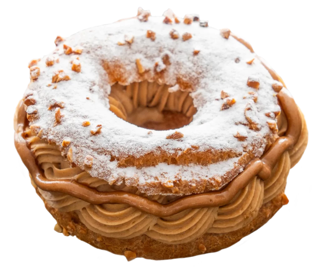 Paris-Brest