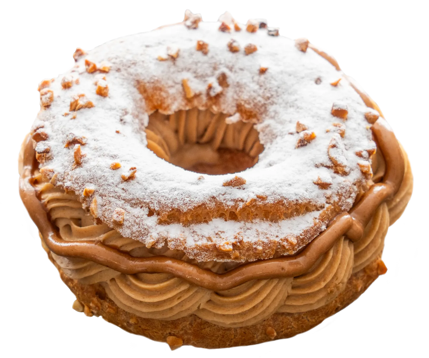Paris-Brest