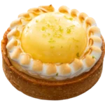 Panache TarteletteCitronMeringuee