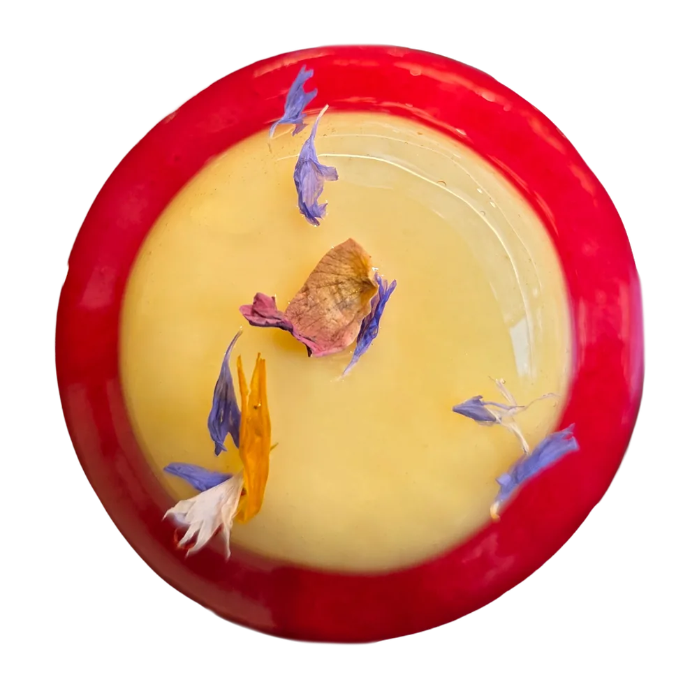 Citron-Framboise