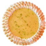 Panache tarte citron meringuee