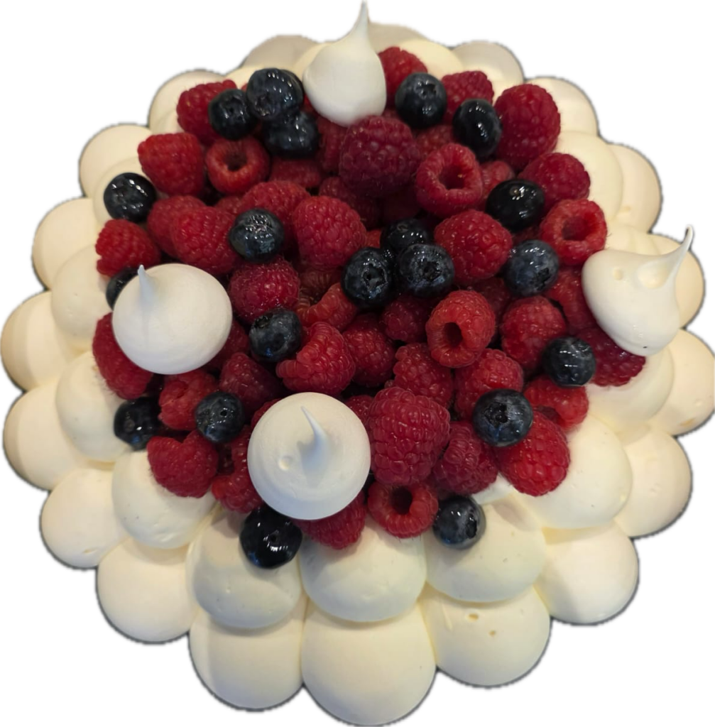 Pavlova