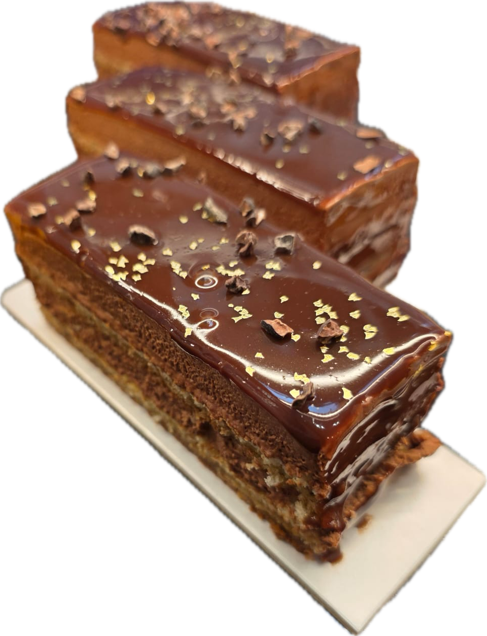 Royal chocolat