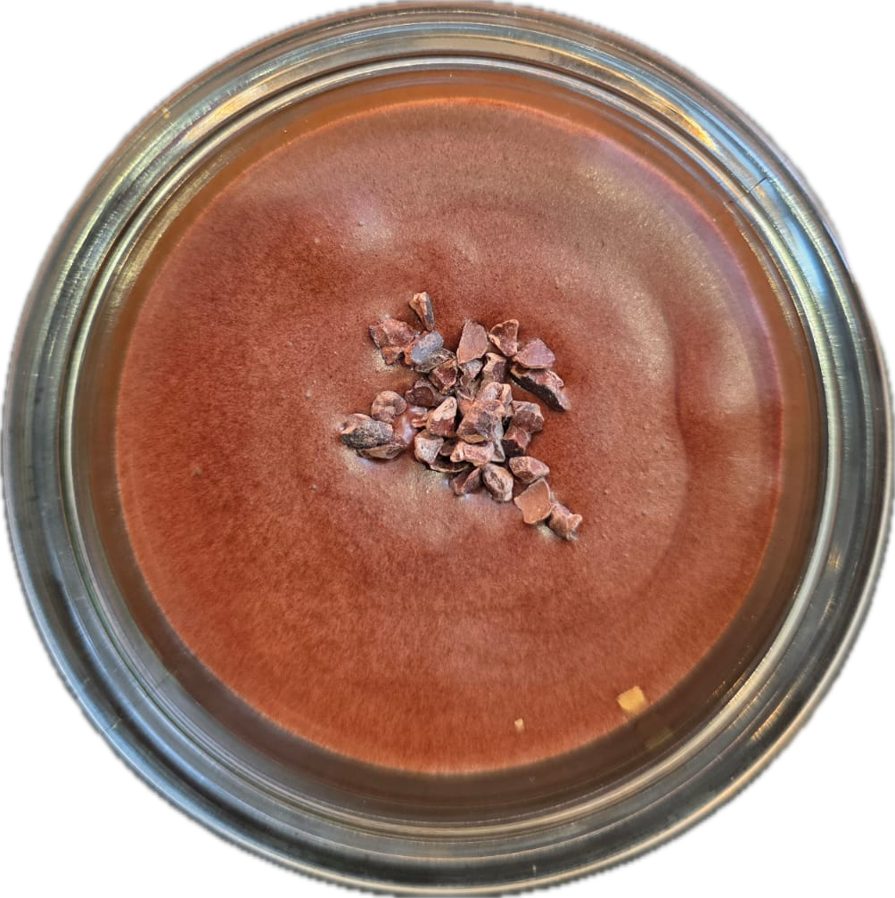 Mousse au chocolat