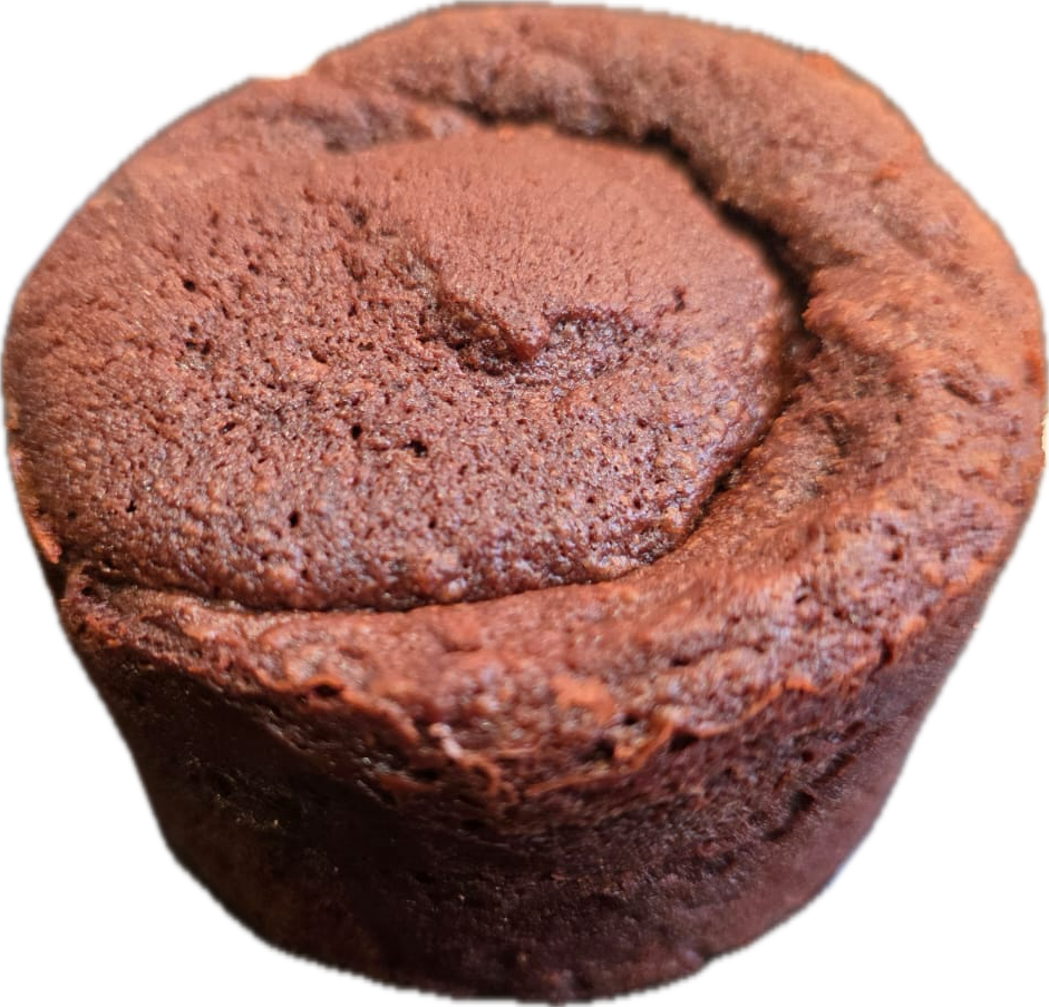 Cœur coulant